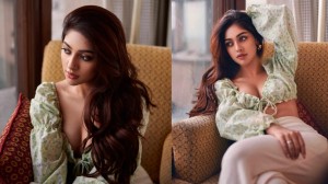 Hunterfly Anu Emmanuel 402