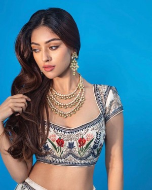 Hunterfly Anu Emmanuel 405