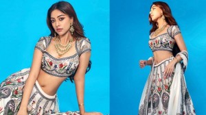 Hunterfly Anu Emmanuel 407