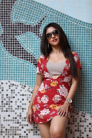 Hunterfly Anu Emmanuel 41