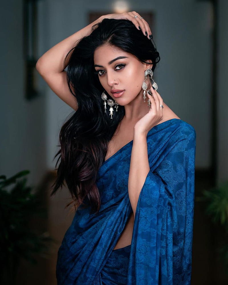 Hunterfly Anu Emmanuel 414