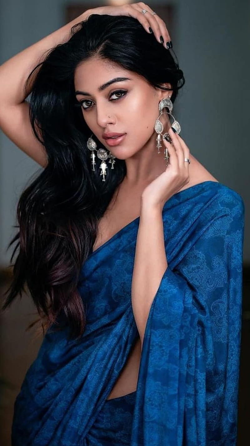 Hunterfly Anu Emmanuel 420
