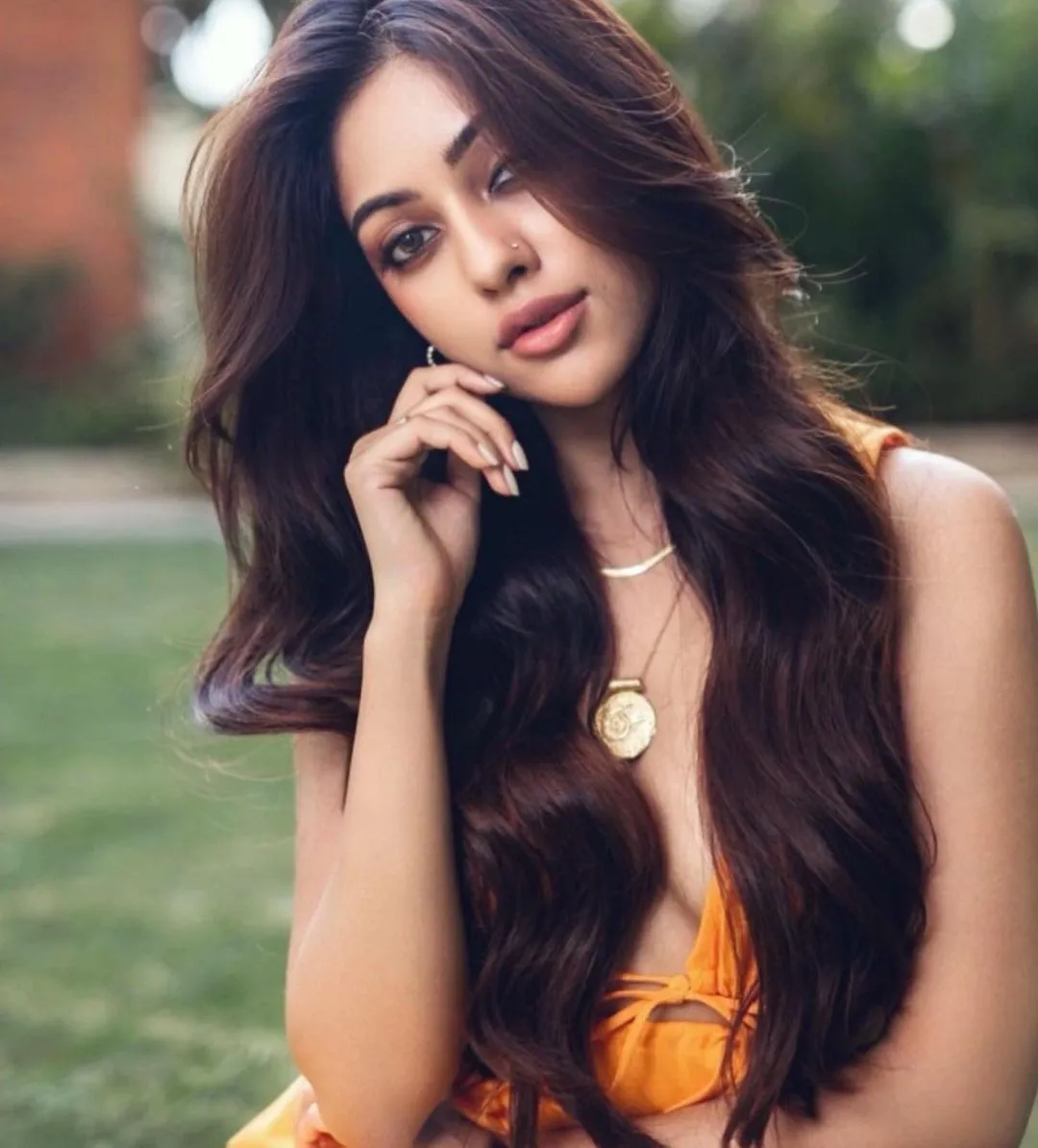 Hunterfly Anu Emmanuel 62 Hunterfly Anu Emmanuel 62