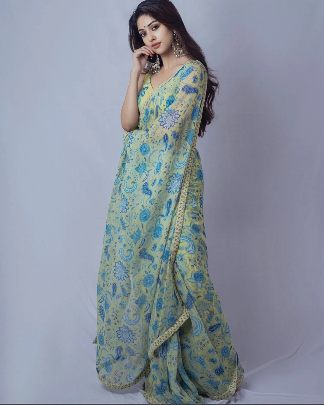 Hunterfly Anu Emmanuel 68 Hunterfly Anu Emmanuel 68