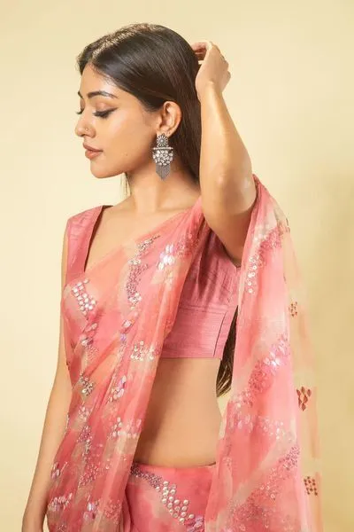 Hunterfly Anu Emmanuel 72