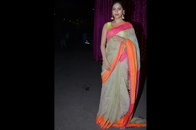 Hunterfly Anu Emmanuel 73