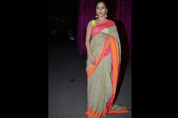 Hunterfly Anu Emmanuel 74