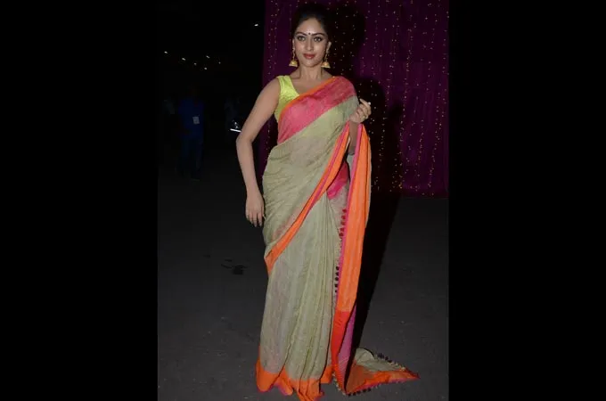 Hunterfly Anu Emmanuel 78