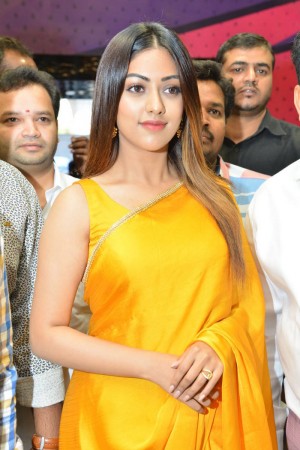 Hunterfly Anu Emmanuel 81