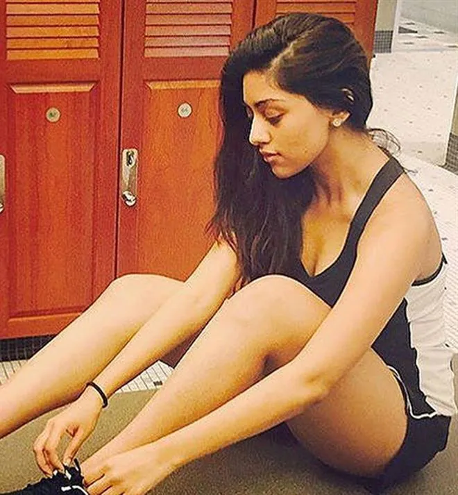 Hunterfly Anu Emmanuel 84