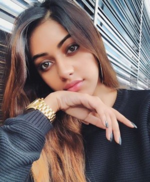 Hunterfly Anu Emmanuel 85