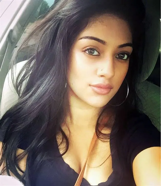 Hunterfly Anu Emmanuel 85