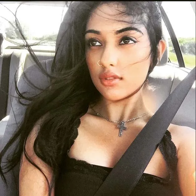 Hunterfly Anu Emmanuel 86