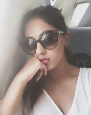 Hunterfly Anu Emmanuel 87
