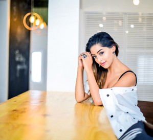 Hunterfly Anu Emmanuel 88