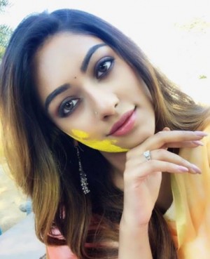 Hunterfly Anu Emmanuel 89
