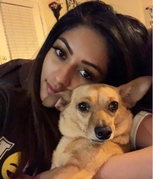 Hunterfly Anu Emmanuel 92