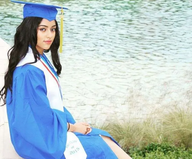 Hunterfly Anu Emmanuel 93
