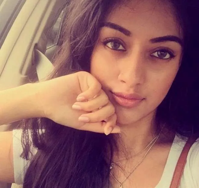 Hunterfly Anu Emmanuel 95 1