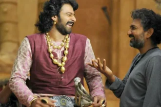 Baahubali Eternal War animation Annecy Film Festival 2026 Prabhas Rajamouli