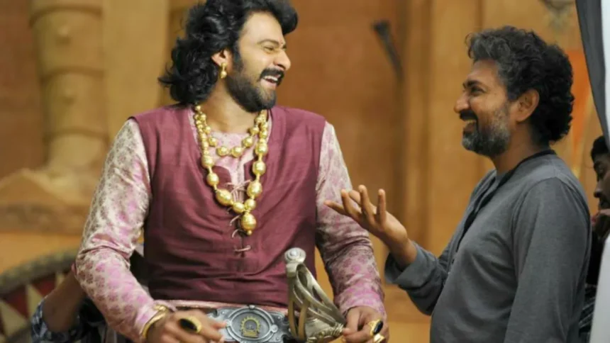 Baahubali Eternal War animation Annecy Film Festival 2026 Prabhas Rajamouli