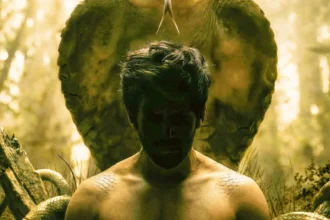 Kartik Aaryan Naagzilla poster fantasy film release update