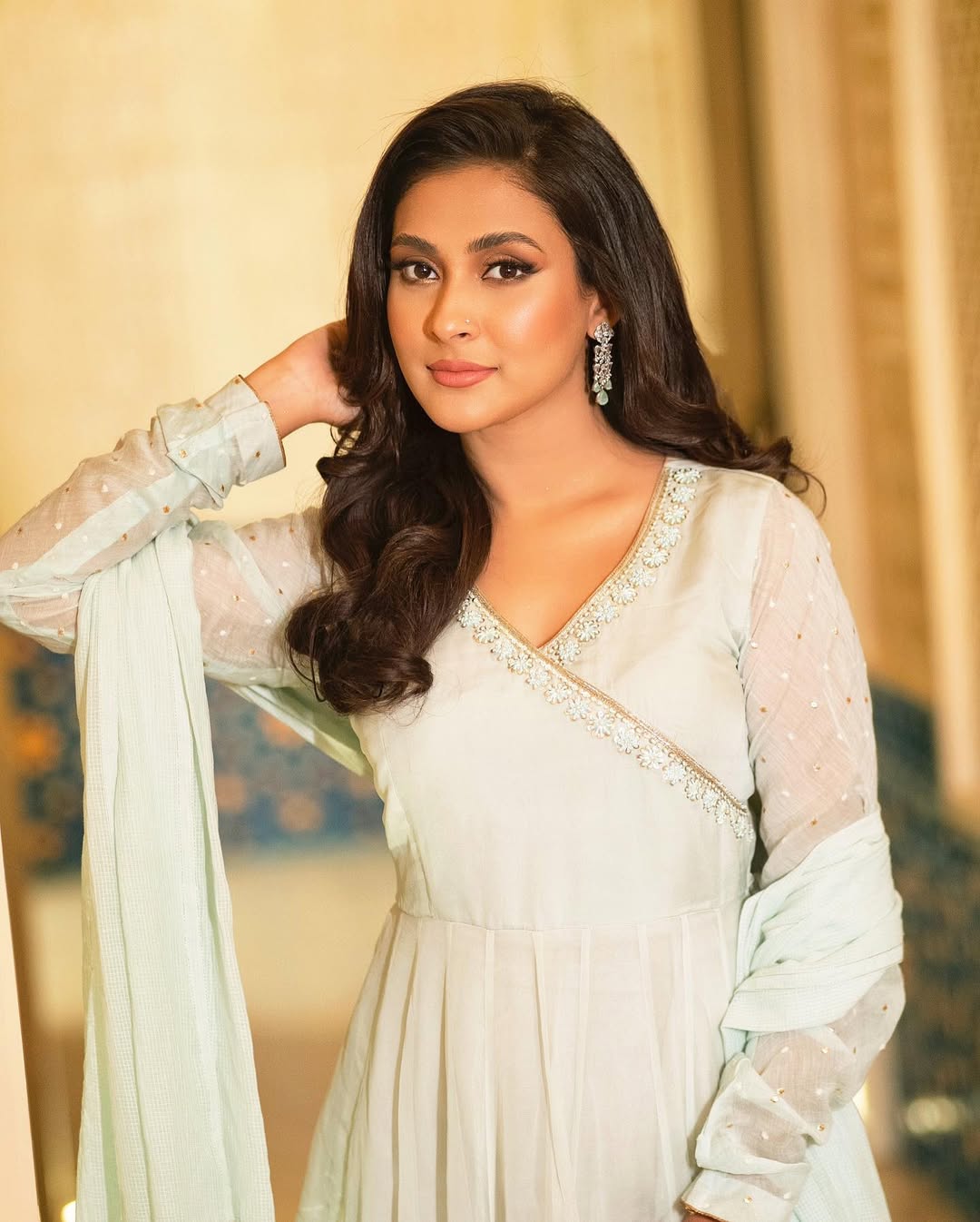 Hunterfly Mehazabien Chowdhury 11