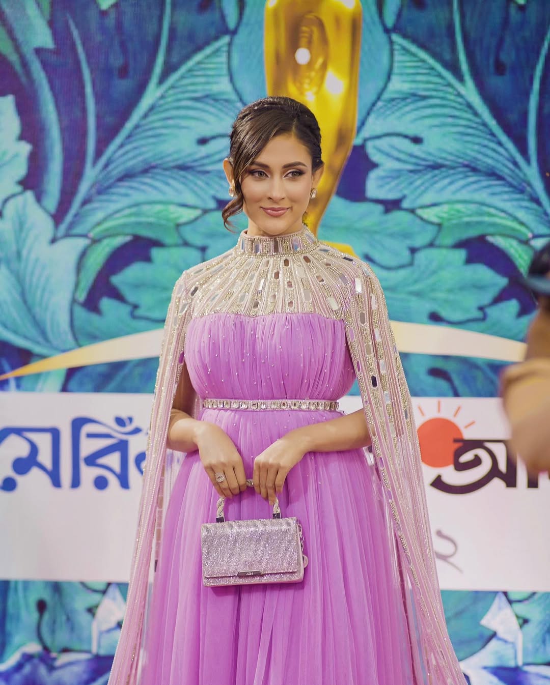 Hunterfly Mehazabien Chowdhury 16