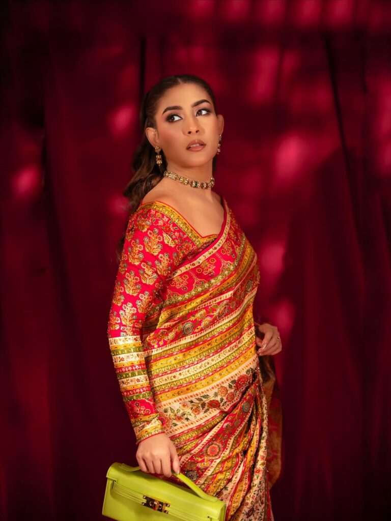 Hunterfly Mehazabien Chowdhury 161