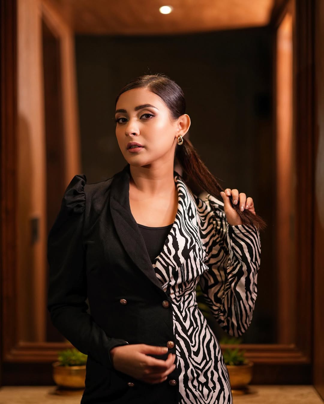 Hunterfly Mehazabien Chowdhury 18