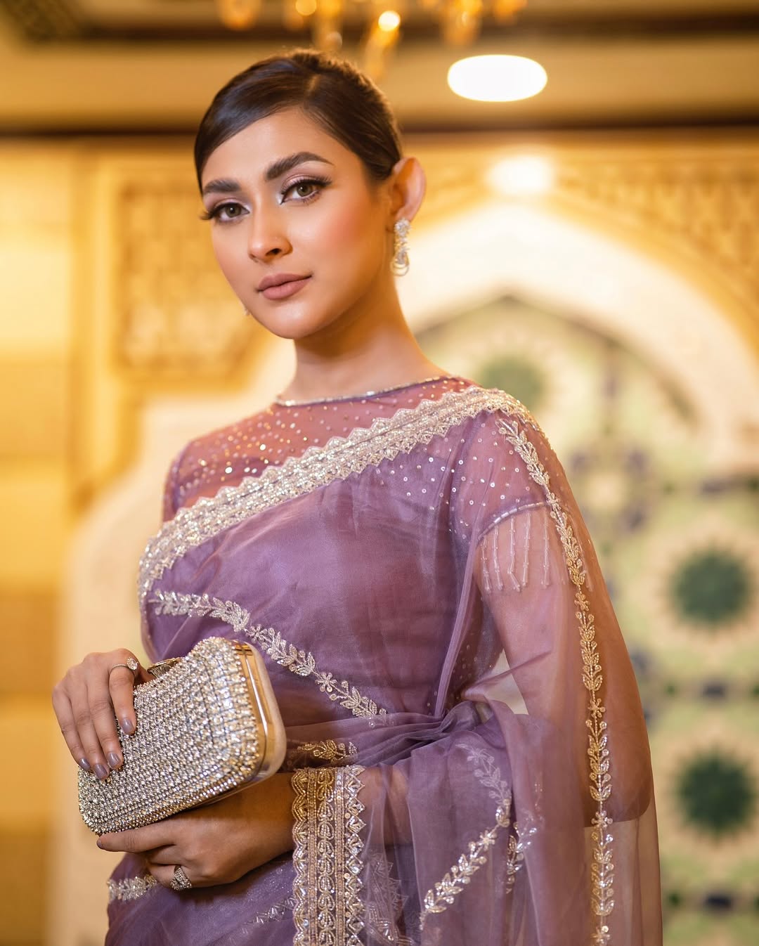 Hunterfly Mehazabien Chowdhury 24