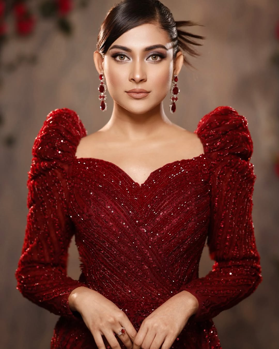Hunterfly Mehazabien Chowdhury 57