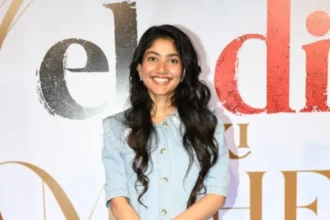 Sai Pallavi Ramayana Sita Debate