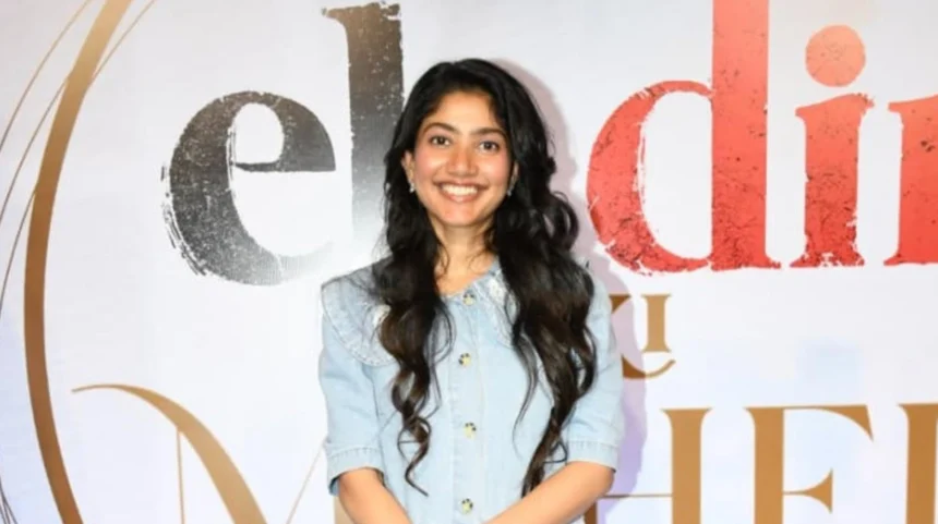 Hunterfly Sai Pallavi Sai Pallavi Ramayana Sita Debate