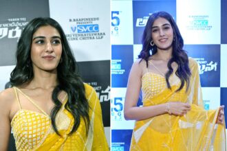 Hunterfly Sakshi Vaidya