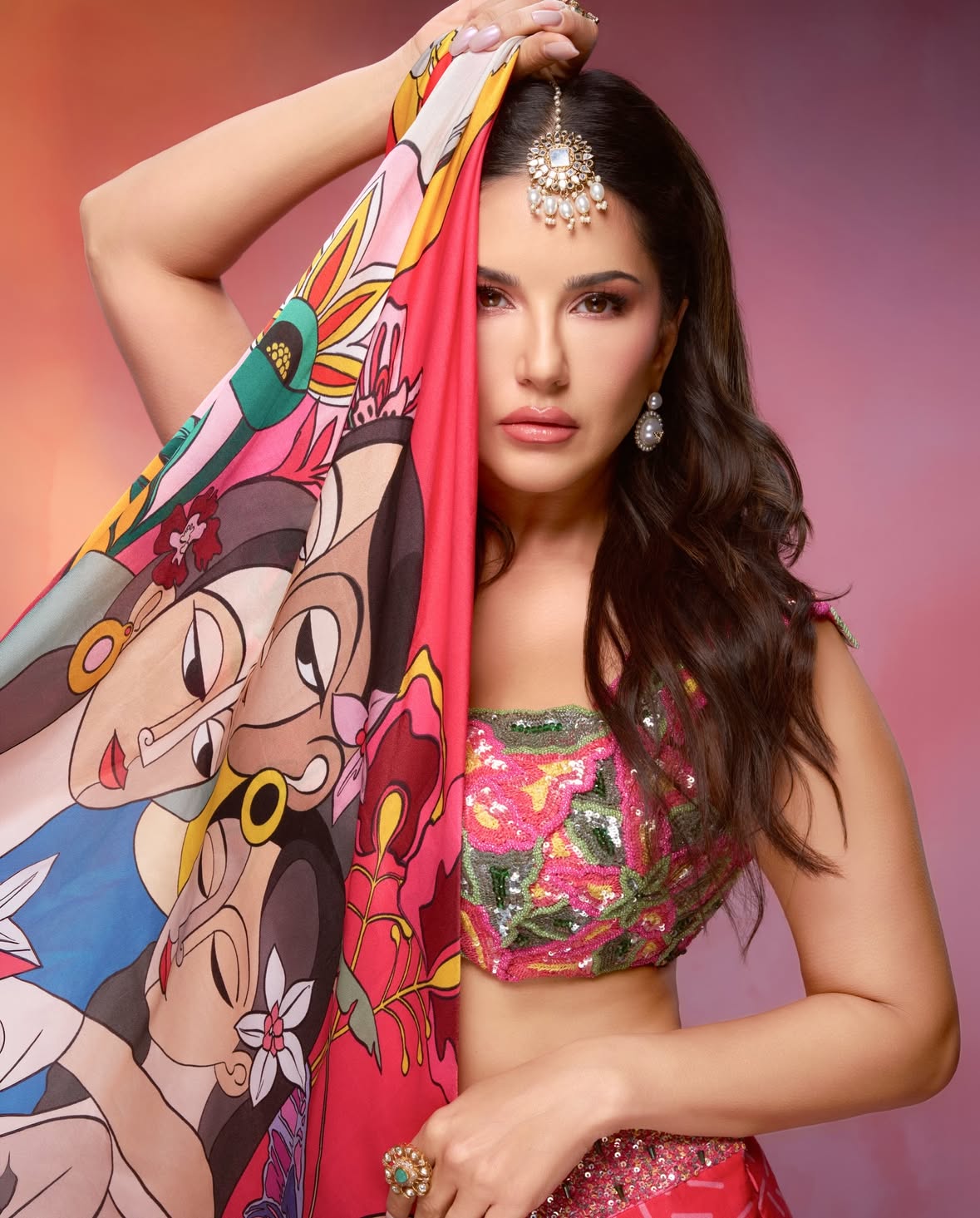 Hunterfly Sunny Leone 131 Hunterfly Sunny Leone 131