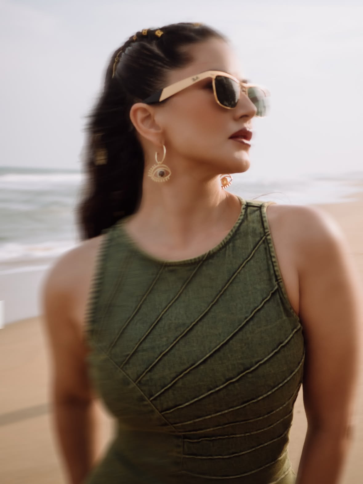 Hunterfly Sunny Leone 160 Hunterfly Sunny Leone 160