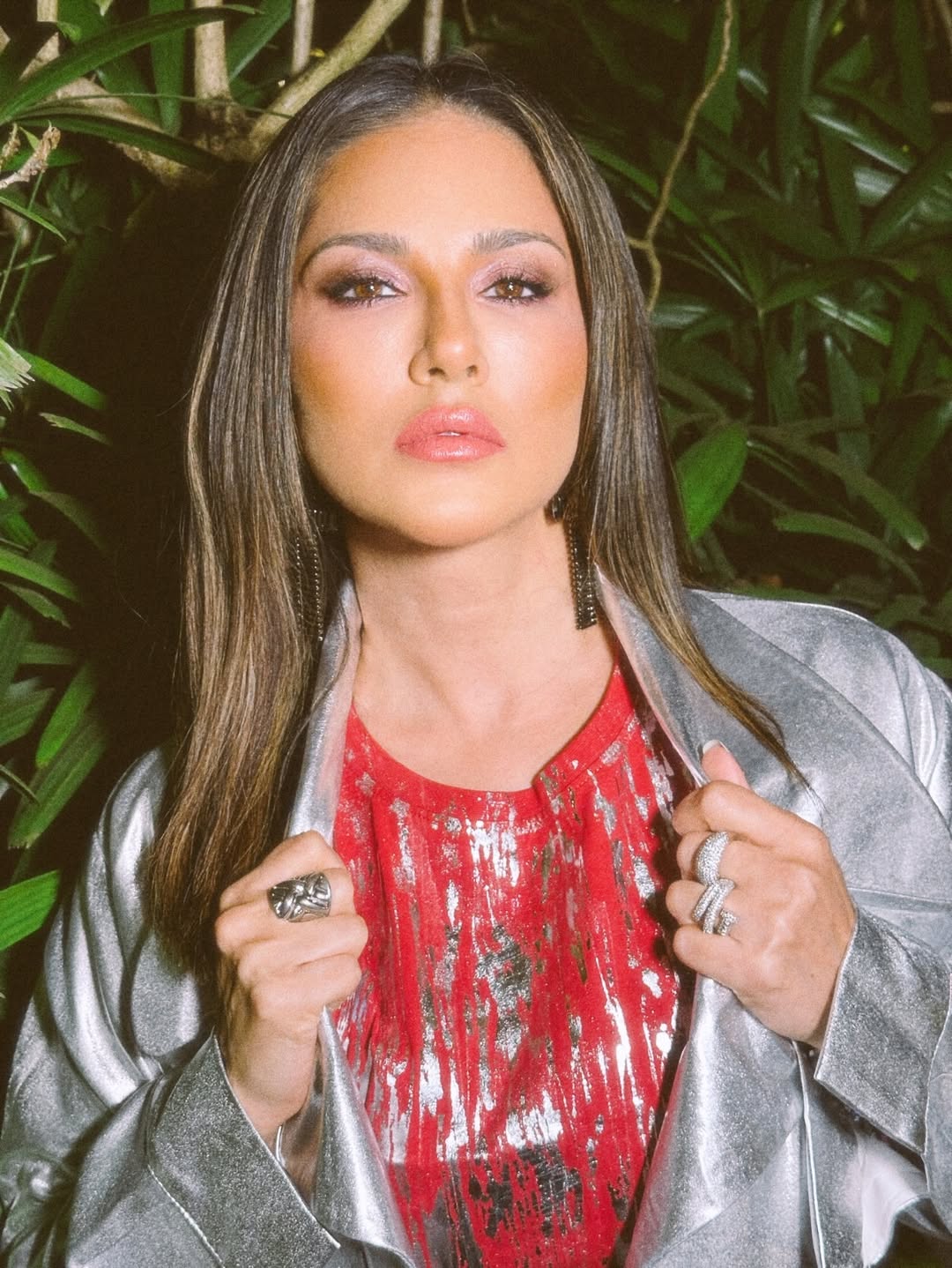 Hunterfly Sunny Leone 20