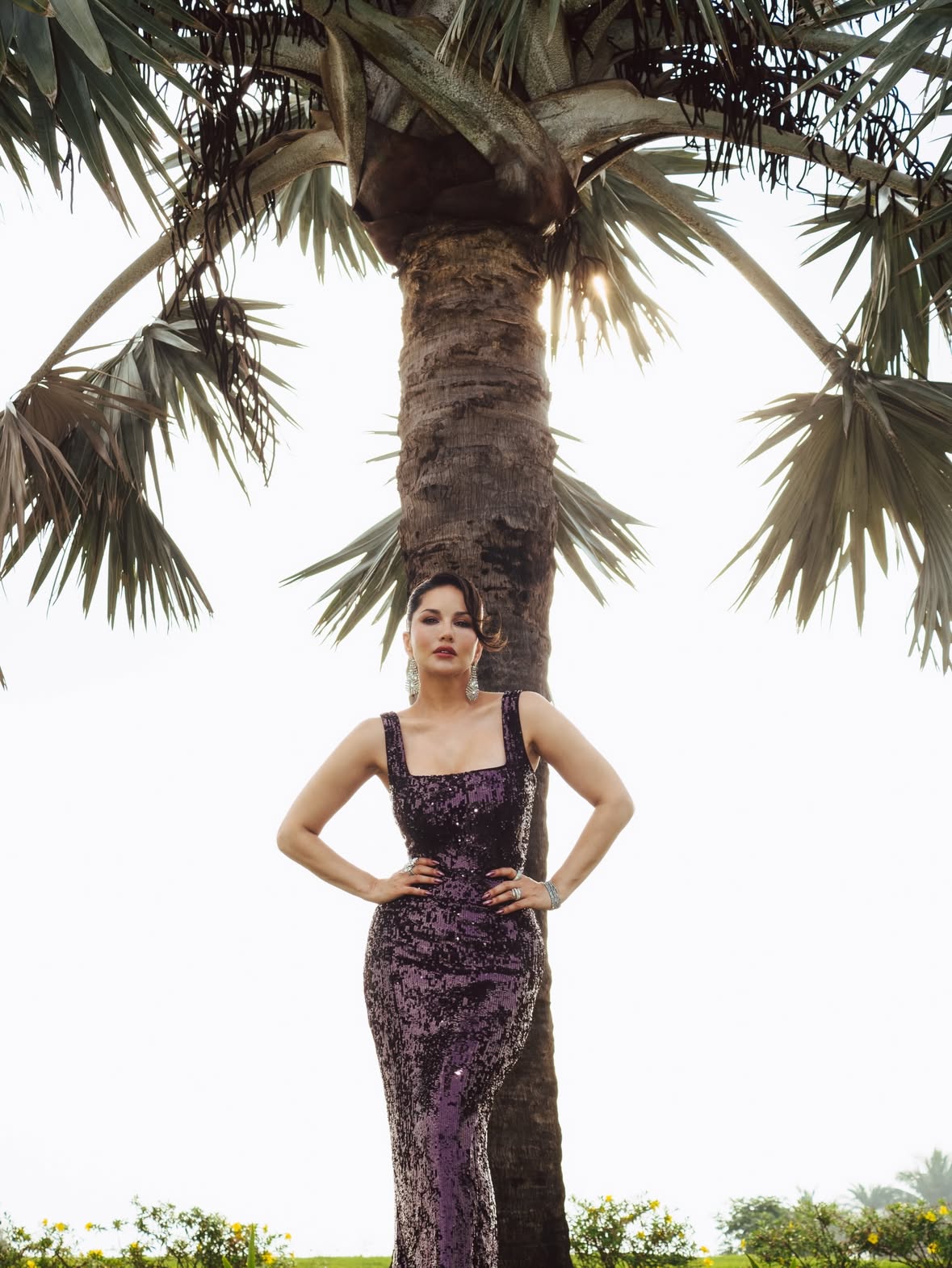 Hunterfly Sunny Leone 45