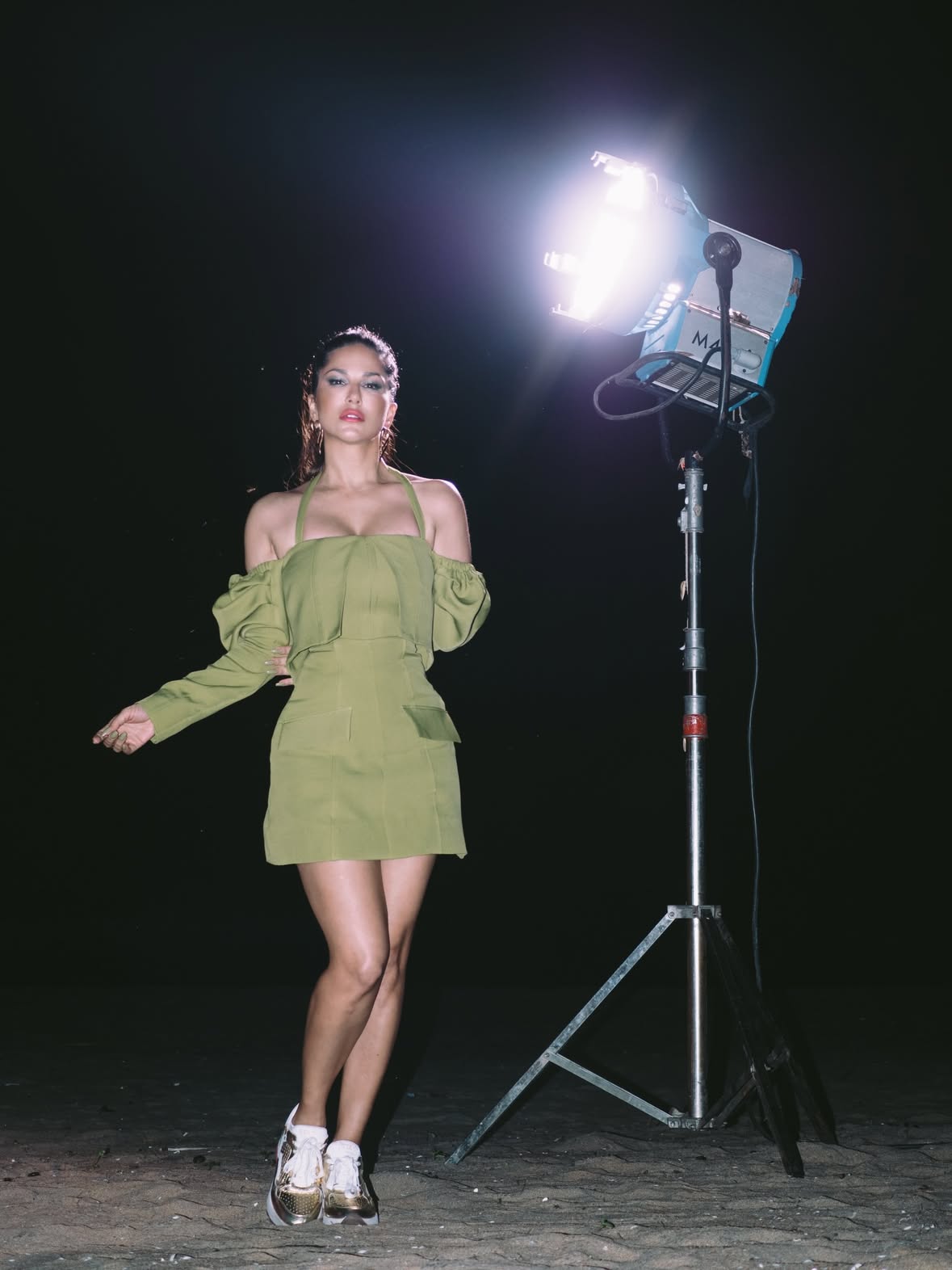 Hunterfly Sunny Leone 50