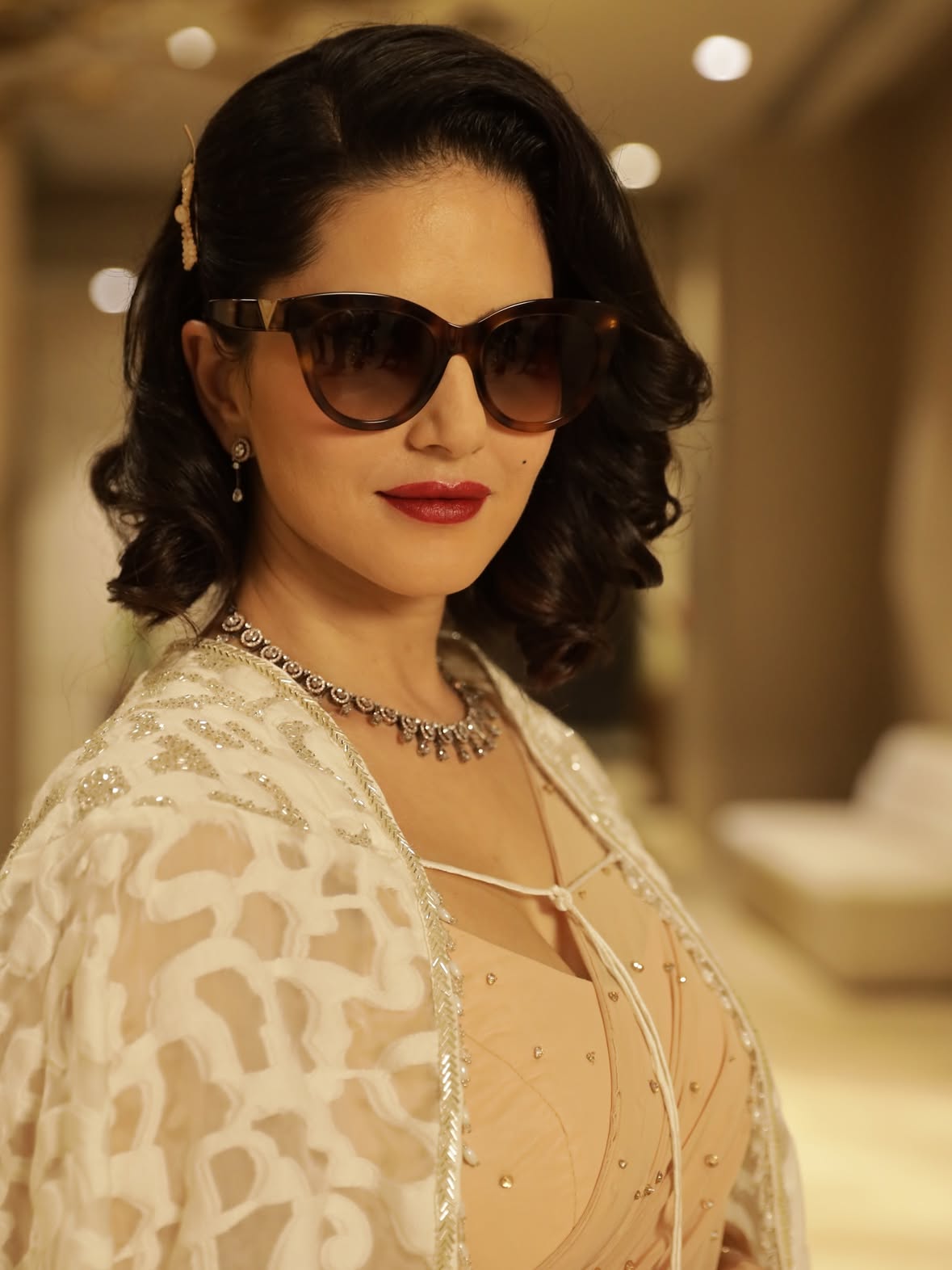 Hunterfly Sunny Leone 87