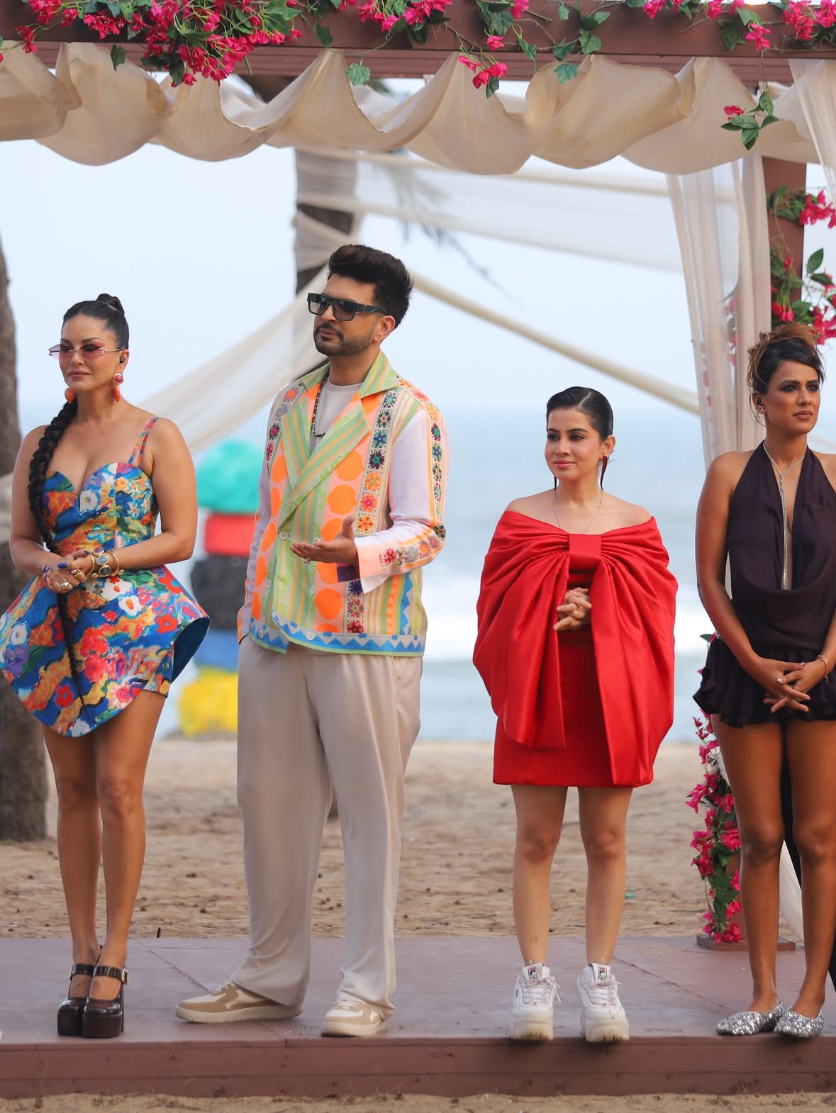 Hunterfly Sunny Leone 94