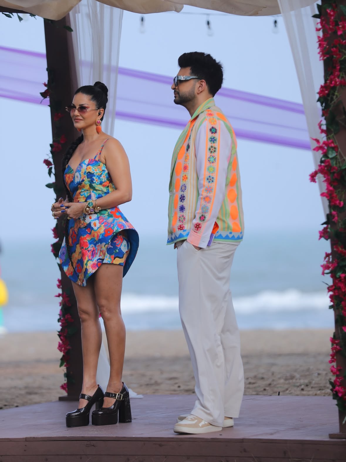 Hunterfly Sunny Leone 96