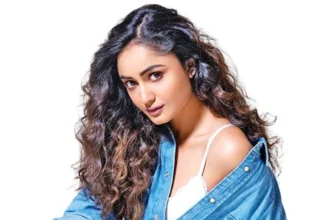 Tridha Choudhury Career Choices Interview
