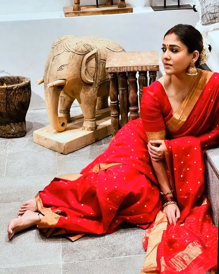 Hunterfly nayanthara01 Hunterfly nayanthara01