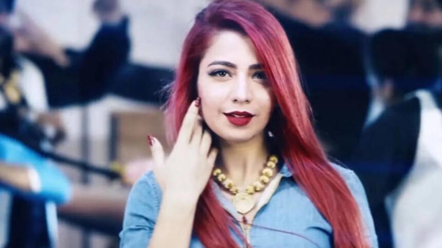 Jasmine Sandlas shares spiritual experience in Vrindavan and recovery journey