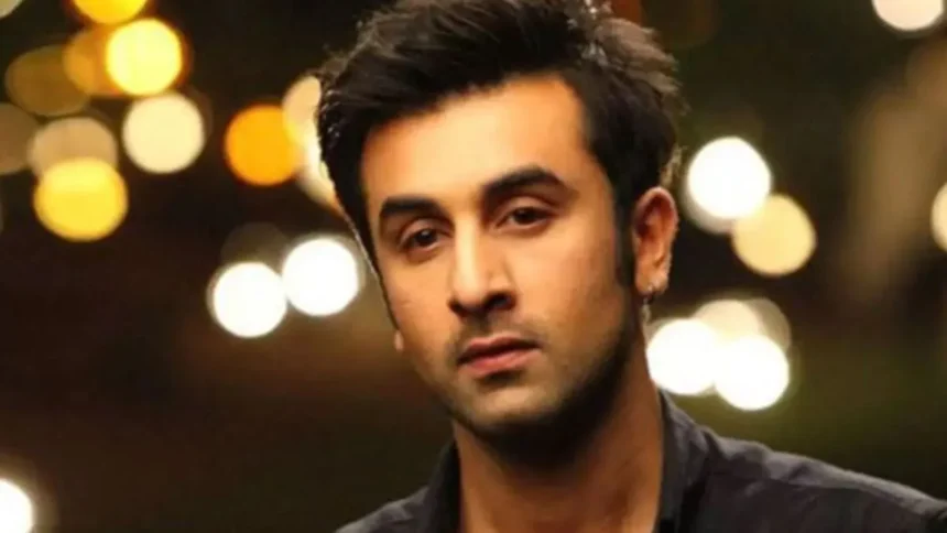 Hunterfly ranbir kapoor time magazine Ranbir Kapoor TIME 100 2026 global recognition Bollywood actor