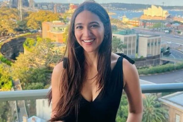 Sahiba Bali backlash viral video controversy
