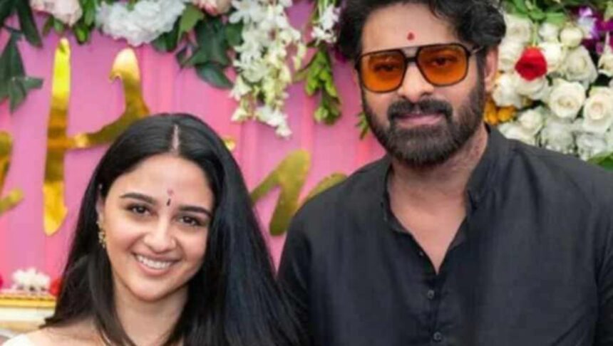 Hunterfly t 2026 04 06 142954 Prabhas in Fauzi film set visuals