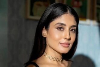 Kritika Kamra returns to work after marriage with Gaurav Kapur